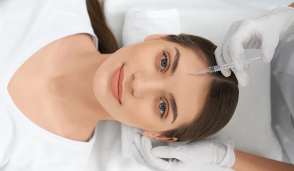 تفاوت مزوژل با فیلرهای حجمدهنده