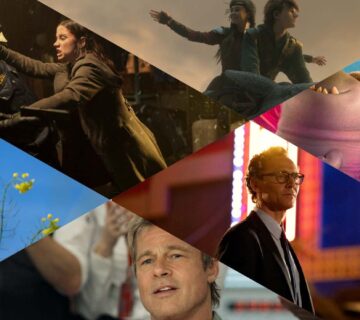 بهترین فیلم های خارجی سال 2025