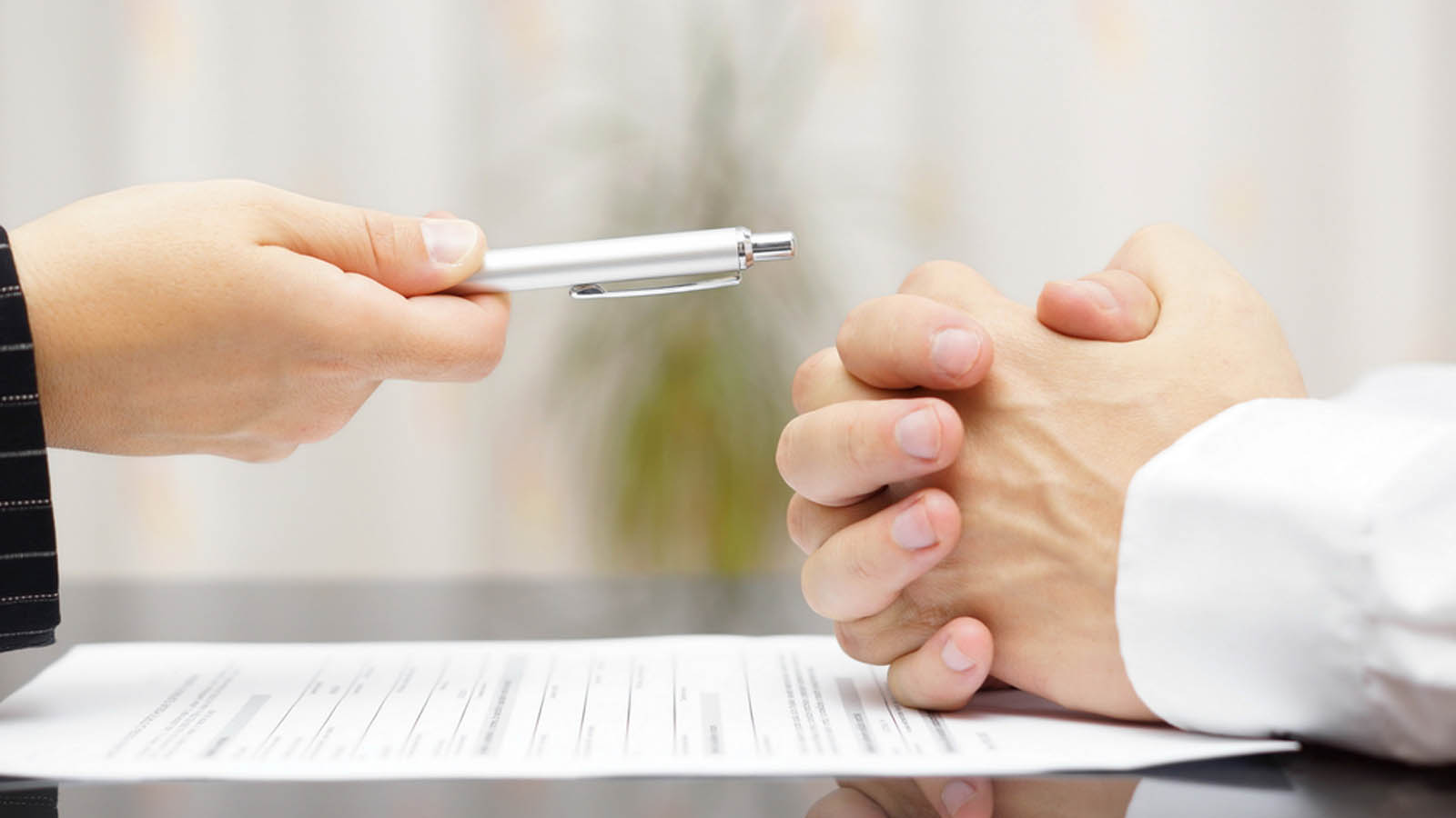 بهترین و سریعترین شیوه فسخ قرارداد اجاره