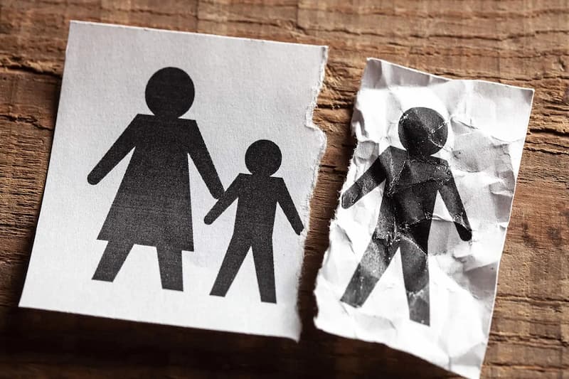 حضانت فرزند بعد از مرگ پدر