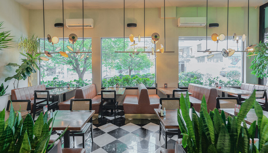 بهترین رستورانهای تهران