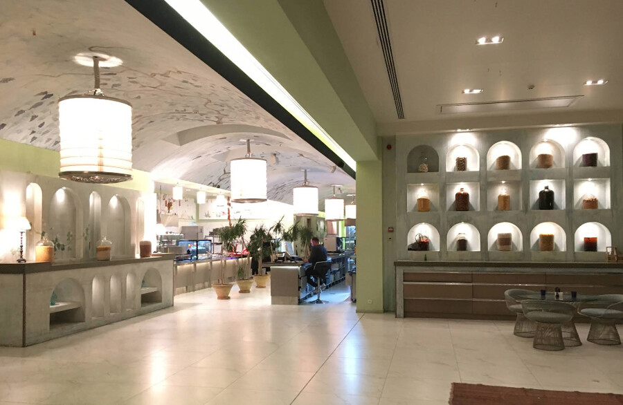 بهترین رستورانهای تهران