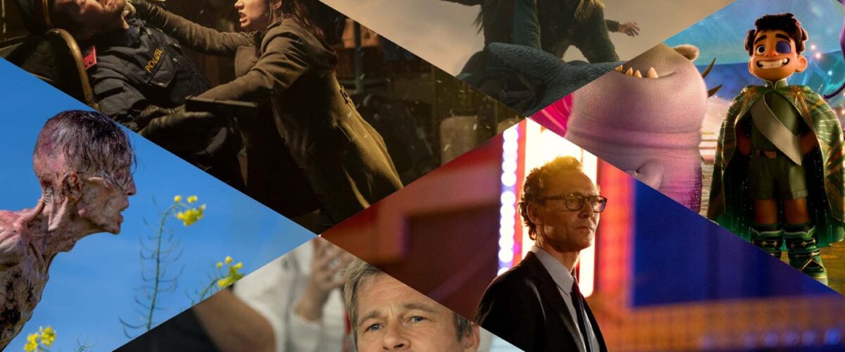 بهترین فیلم های خارجی سال 2025