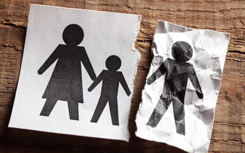 حضانت فرزند بعد از مرگ پدر