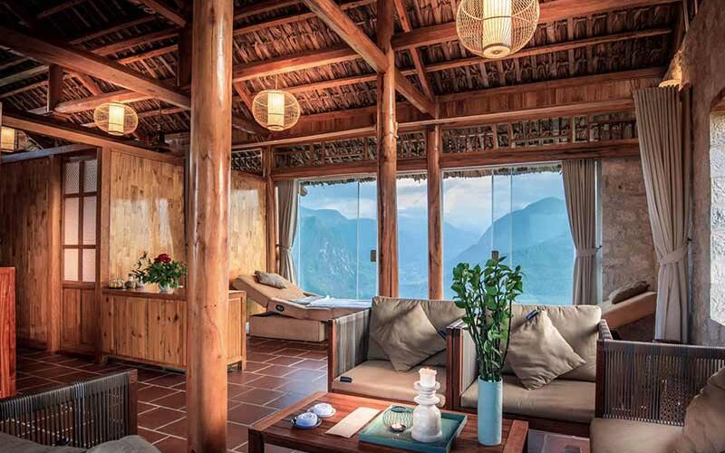 اقامتگاه بومگردی