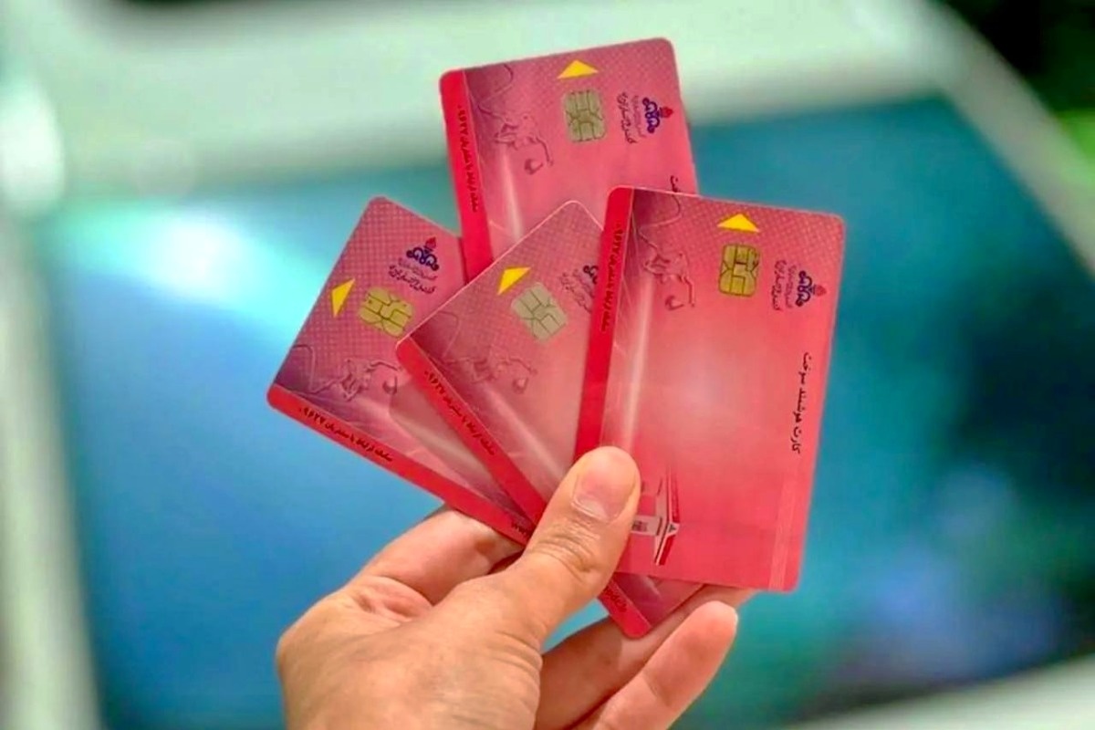 سهمیه بنزین برای مالکان چند خودرو