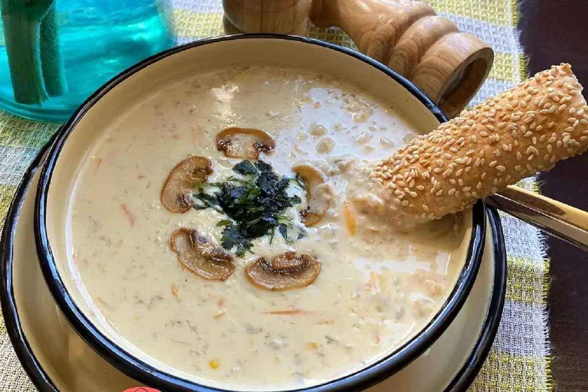 غذاهای مناسب وعده افطار و سحر