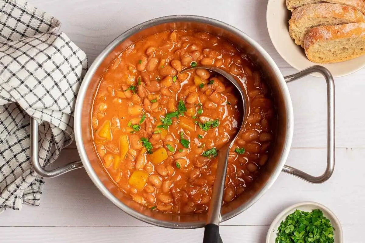 غذاهای مناسب وعده افطار و سحر