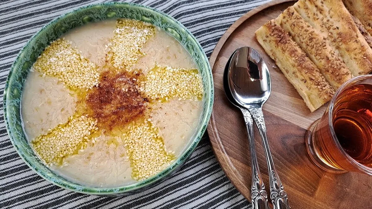 غذاهای مناسب وعده افطار و سحر