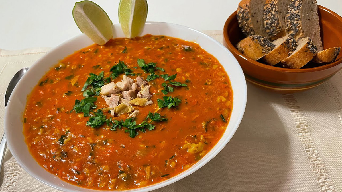 غذاهای مناسب وعده افطار و سحر