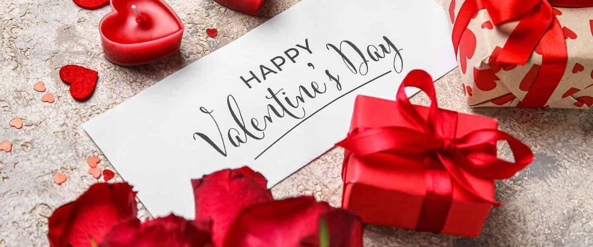 روز ولنتاین