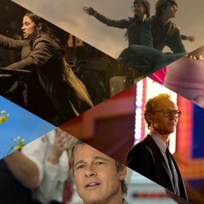 بهترین فیلم های خارجی سال 2025