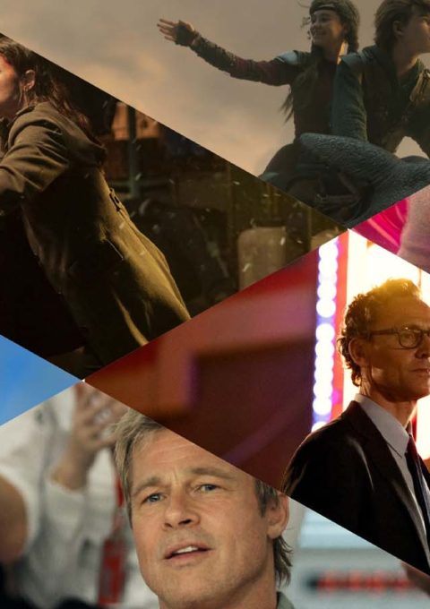 بهترین فیلم های خارجی سال 2025