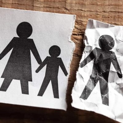 حضانت فرزند بعد از مرگ پدر