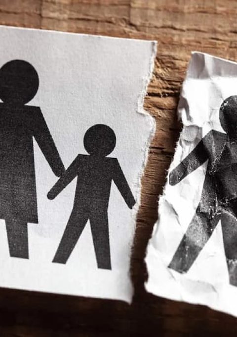 حضانت فرزند بعد از مرگ پدر