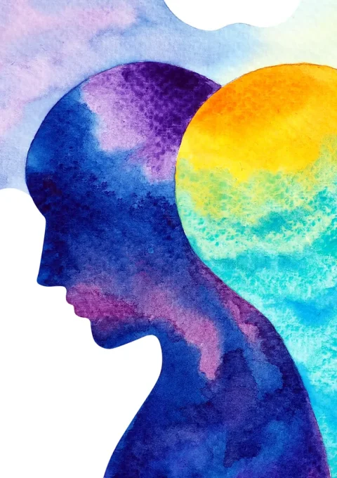 اختلال دوقطبی چیست؟ علائم، انواع و بیماری افسردگی شیدایی