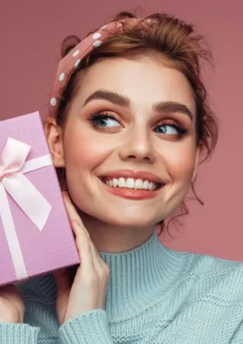 هدیه روز زن