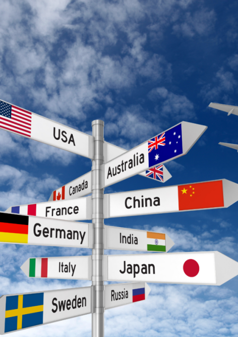 بهترین کشور برای مهاجرت چیست؟ {ارزان‌ترین و امن‌ترین مقصدها}