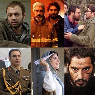 ده فیلم برتر ایرانی (بهترین فیلم‌ های ایرانی تاریخ سینما)