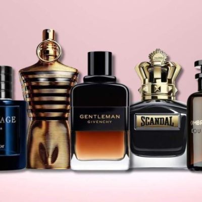 محبوب ترین عطر مردانه چیست؟ ۱۱ راز خرید یک رایحه ماندگار!