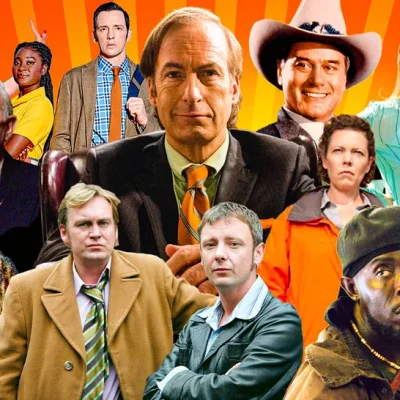 بهترین سریال های خارجی که باید ببینید!