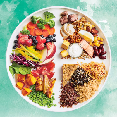 رژیم کانادایی چیست؟ راهنمای کامل رژیم کانادایی ۷ روزه برای کاهش وزن