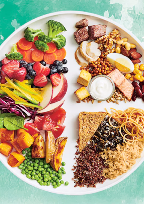 رژیم کانادایی چیست؟ راهنمای کامل رژیم کانادایی ۷ روزه برای کاهش وزن