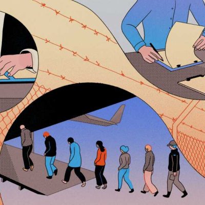 کدام کشورها دیپورت ندارند؟ امنیت اقامت و قوانین اخراج مهاجران