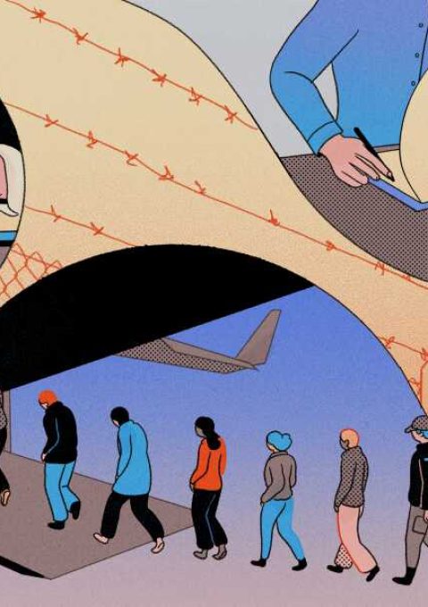 کدام کشورها دیپورت ندارند؟ امنیت اقامت و قوانین اخراج مهاجران