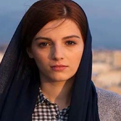 مهسا حجازی بازیگر تاسیان