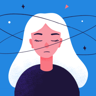 اختلال وسواس فکری-عملی (OCD) چیست؟ {علائم + درمان}