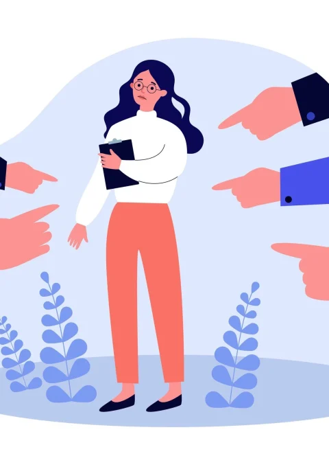 اختلال اضطراب اجتماعی (SAD) چیست؟ راه‌های درمان اختلال اضطراب اجتماعی (SAD)