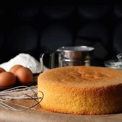 کیک در قابلمه - فمیلی ناب